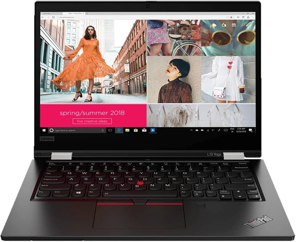 Lenovo ThinkPad